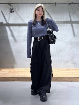 Miyunさんのコーディネート