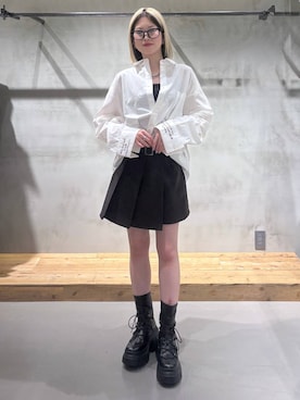 Miyunさんのコーディネート