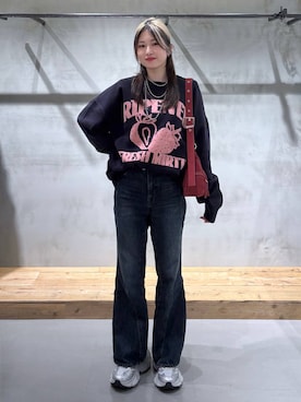 Miyunさんのコーディネート