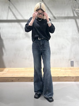 Miyunさんのコーディネート