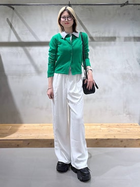 Miyunさんのコーディネート