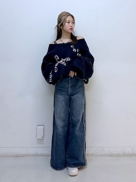 Miyunさんのコーディネート