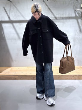 Miyunさんのコーディネート