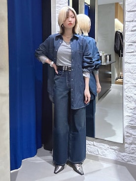 Miyunさんのコーディネート