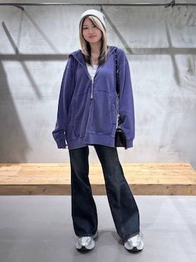 Miyunさんのコーディネート