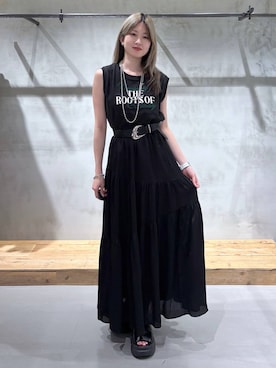 Miyunさんのコーディネート