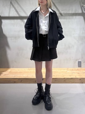 Miyunさんのコーディネート
