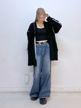 Miyunさんのコーディネート