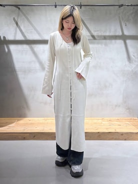 Miyunさんのコーディネート