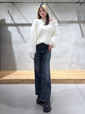 Miyunさんのコーディネート