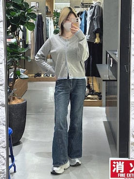 Miyunさんのコーディネート