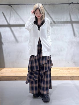 Miyunさんのコーディネート