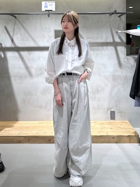 Miyunさんのコーディネート