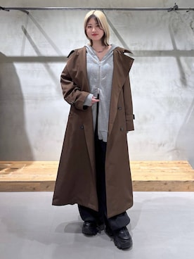 Miyunさんのコーディネート