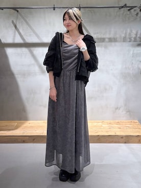 Miyunさんのコーディネート