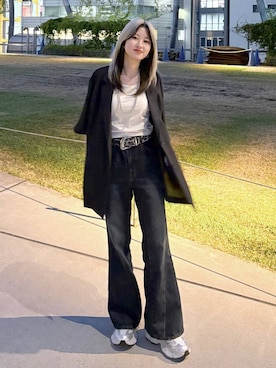 Miyunさんのコーディネート