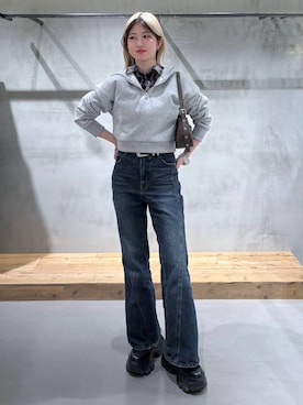 Miyunさんのコーディネート