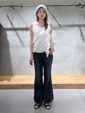 Miyunさんのコーディネート