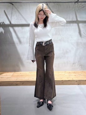 Miyunさんのコーディネート