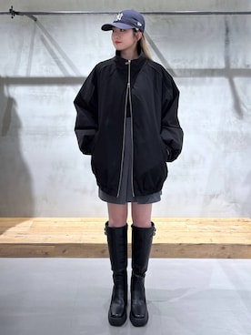 Miyunさんのコーディネート