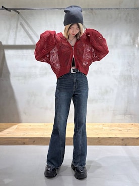 Miyunさんのコーディネート