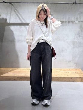 Miyunさんのコーディネート