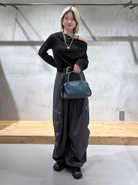 Miyunさんのコーディネート