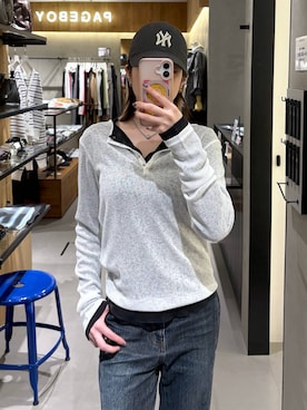 Miyunさんのコーディネート