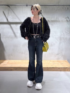 Miyunさんのコーディネート