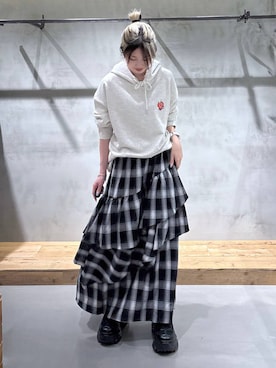 Miyunさんのコーディネート