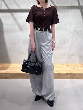 Miyunさんのコーディネート