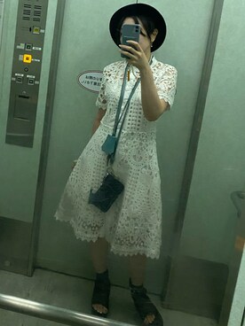 rarau1145さんのコーディネート