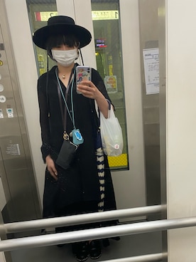 rarau1145さんのコーディネート