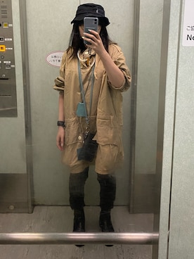 rarau1145さんのコーディネート