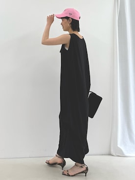高久さんのコーディネート