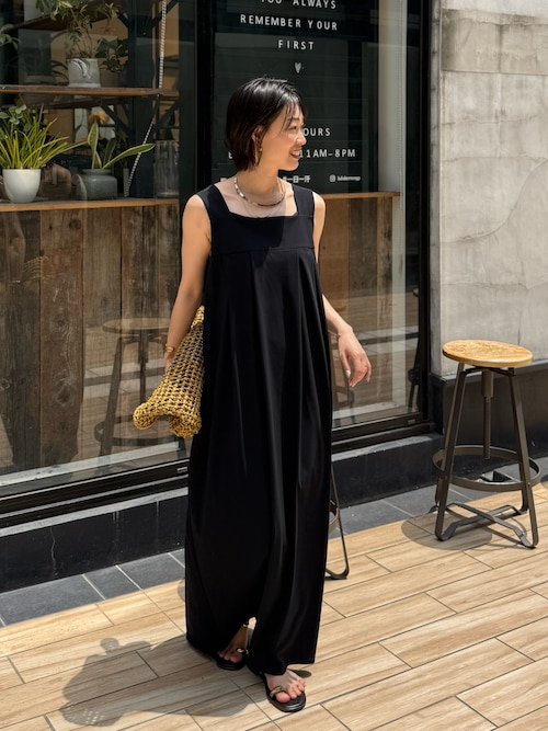 セール】Euro jersey コクーンワンピース（ワンピース）｜NOLLEY'S