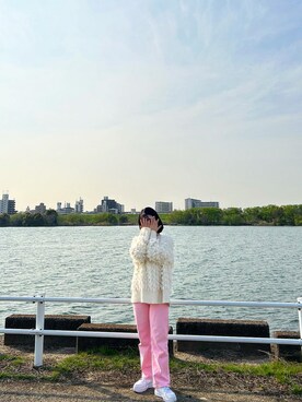 Ikurachanさんのコーディネート