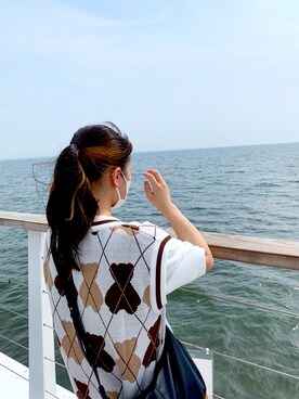 Ikurachanさんのコーディネート