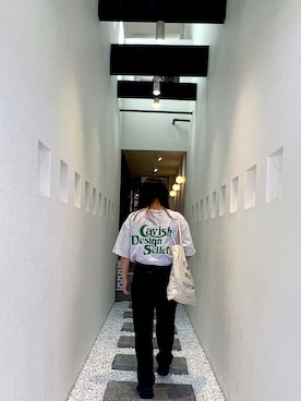 Ikurachanさん(レディース・147cm)の春コーディネート