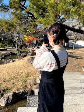 Ikurachanさんのコーディネート