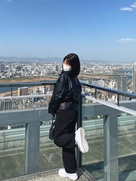 Ikurachanさんのコーディネート