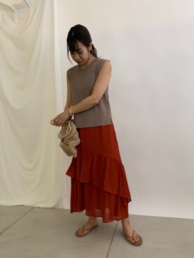 ayakaさんのコーディネート