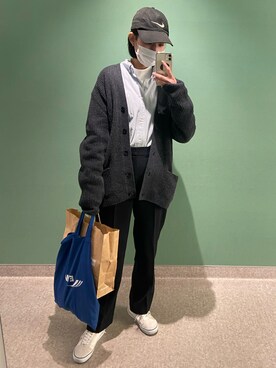 サツキさんのコーディネート