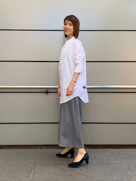 Hillaryさんのコーディネート