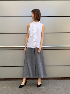 Hillaryさんのコーディネート