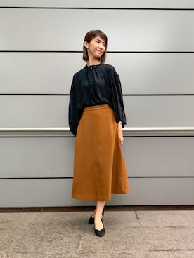 Hillaryさんのコーディネート