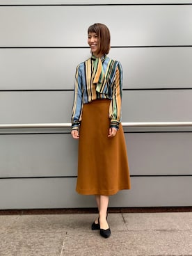 Hillaryさんのコーディネート