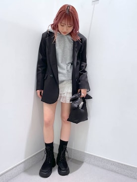 rikopin1209さんのコーディネート