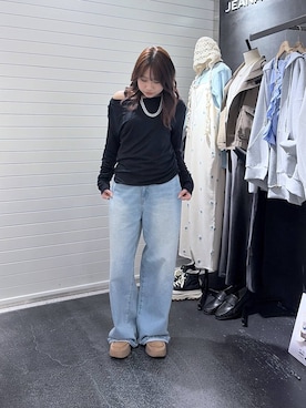 rikopin1209さんのコーディネート