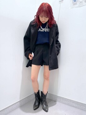rikopin1209さんのコーディネート